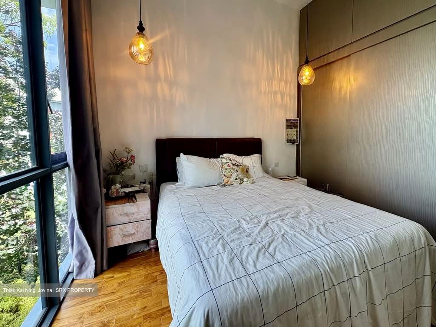 Boathouse Residences (D19), Condominium #568185251